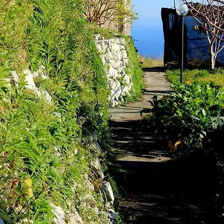 Casa vacanze L'infinito