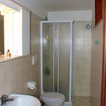 Casa vacanze L'infinito *