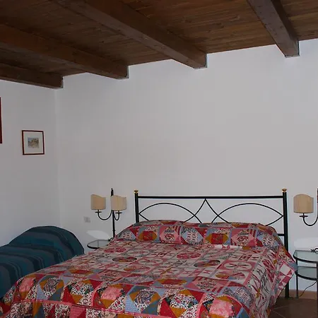 Casa vacanze L'infinito *