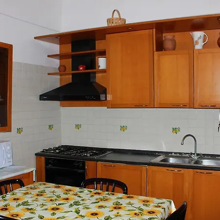 Casa vacanze L'infinito