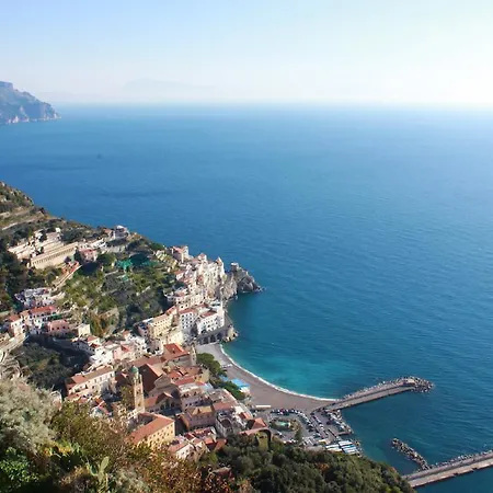 Casa vacanze L'infinito Amalfi
