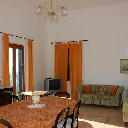 L'infinito Casa vacanze Amalfi