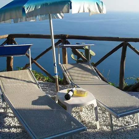 L'infinito Casa vacanze *
