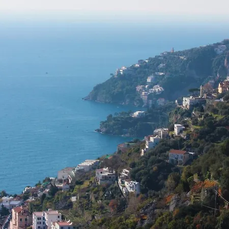 L'infinito Casa vacanze Amalfi