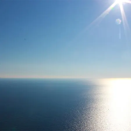 Casa vacanze L'infinito *